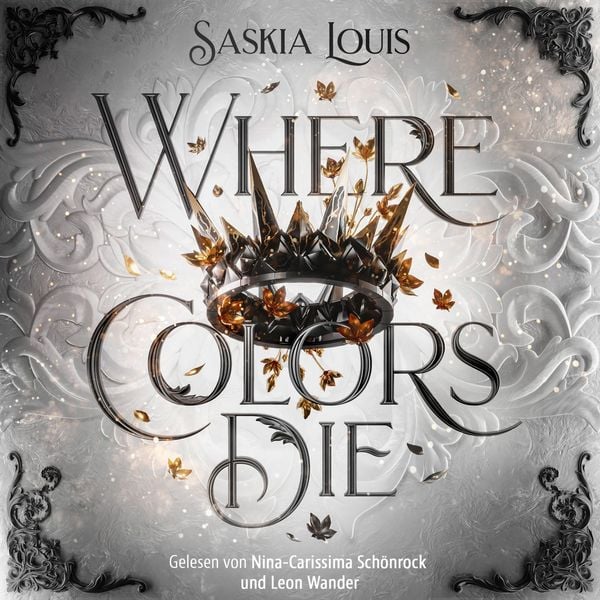 Produktbild: Where Colors Die