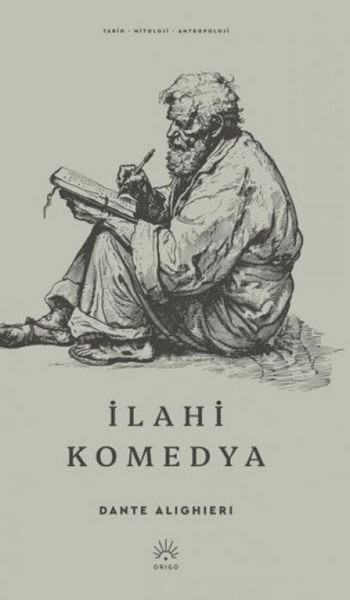 Produktbild: Ilahi Komedya