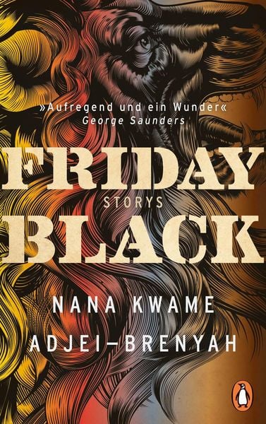 Produktbild: Friday Black
