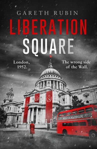 Produktbild: Liberation Square