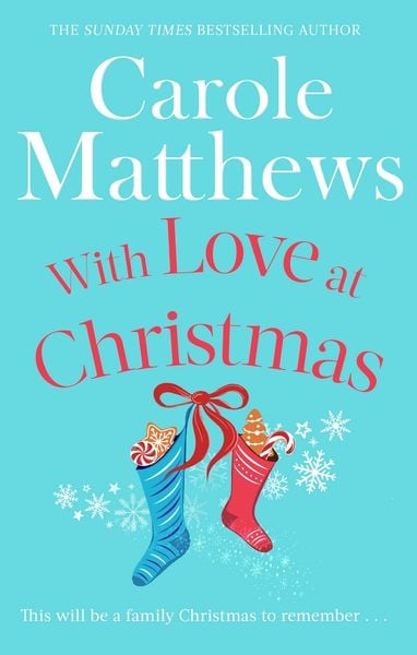Produktbild: With Love at Christmas