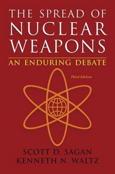 Produktbild: The Spread of Nuclear Weapons