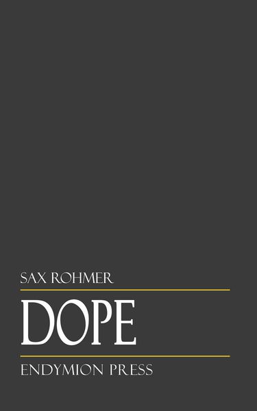 Produktbild: Dope