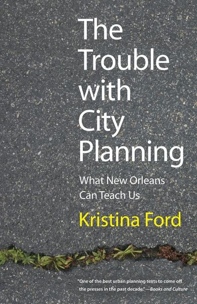 Produktbild: Trouble with City Planning
