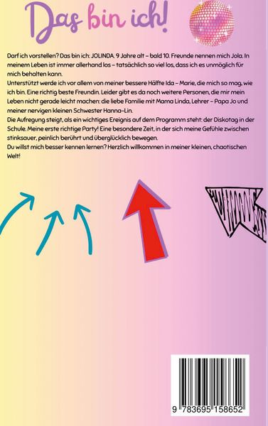 Produktbild: Jolinda