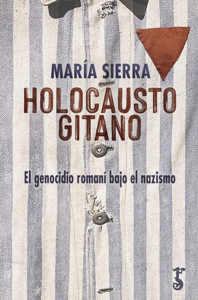 Produktbild: Holocausto gitano