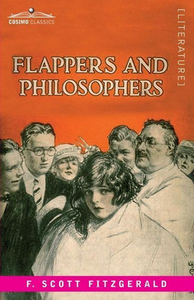 Produktbild: Flappers and Philosophers