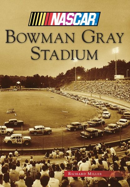 Produktbild: Bowman Gray Stadium