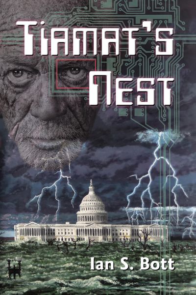 Produktbild: Tiamat's Nest