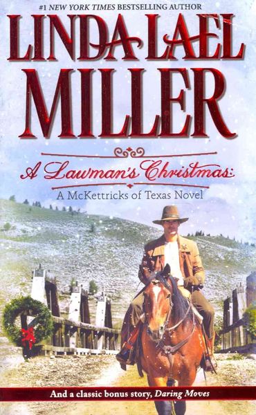 Produktbild: Lawmans Xmas a Mckettricks Of