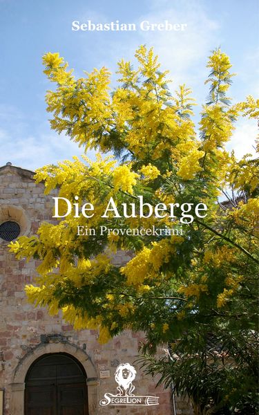 Produktbild: Die Auberge
