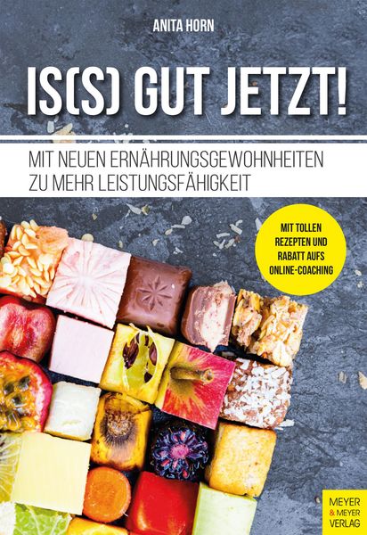 Produktbild: Is(s) gut jetzt!