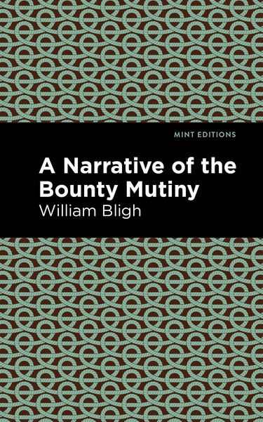 Produktbild: The Bounty Mutiny