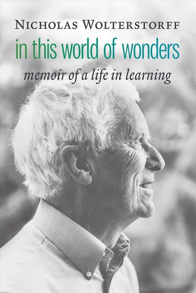 Produktbild: In This World of Wonders