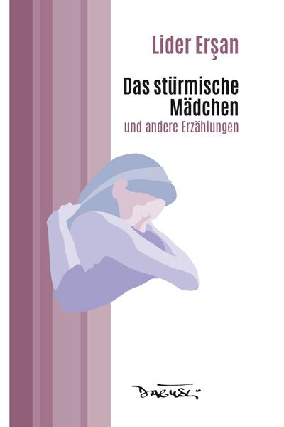 Produktbild: Das st&uuml;rmische M&auml;dchen