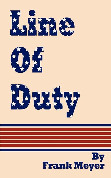 Produktbild: Line of Duty