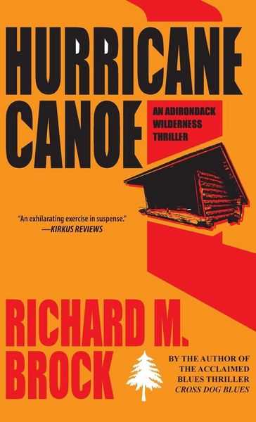 Produktbild: Hurricane Canoe