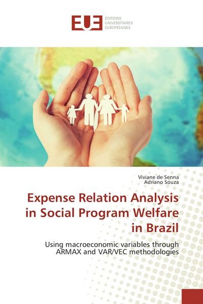 Produktbild: Expense Relation Analysis in Social Program Welfare in Brazil