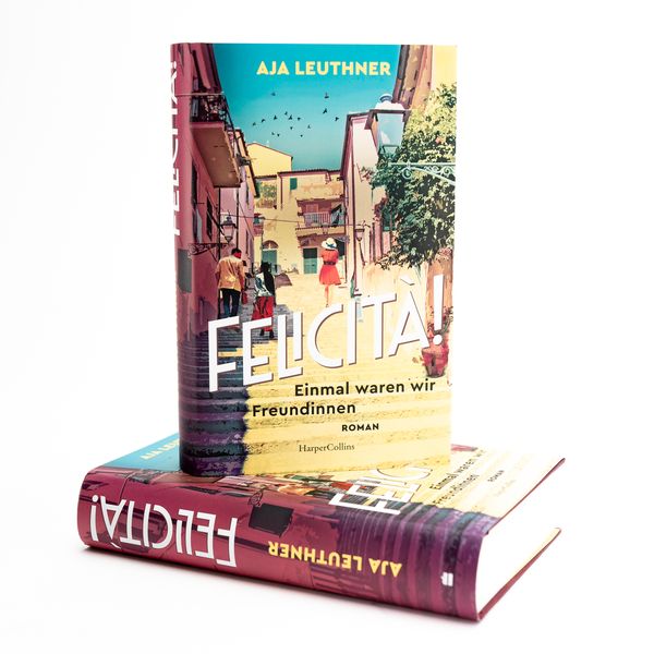 Produktbild: Felicit&agrave;!