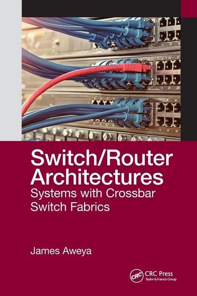Produktbild: Switch/Router Architectures