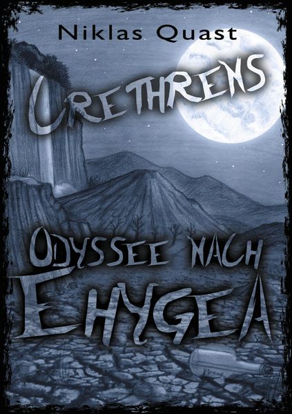 Produktbild: Crethrens - Odyssee nach Ehygea