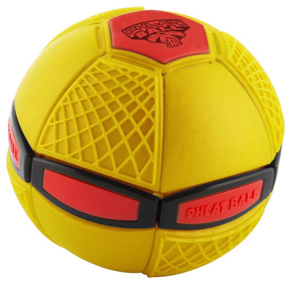 Produktbild: Phlat Ball Junior &Oslash;10cm sortiert