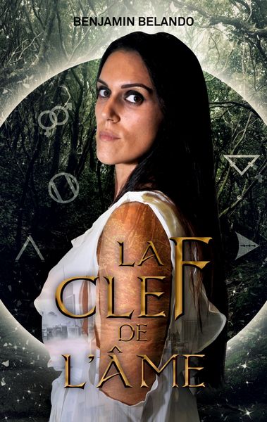 Produktbild: La Clef de l'&acirc;me