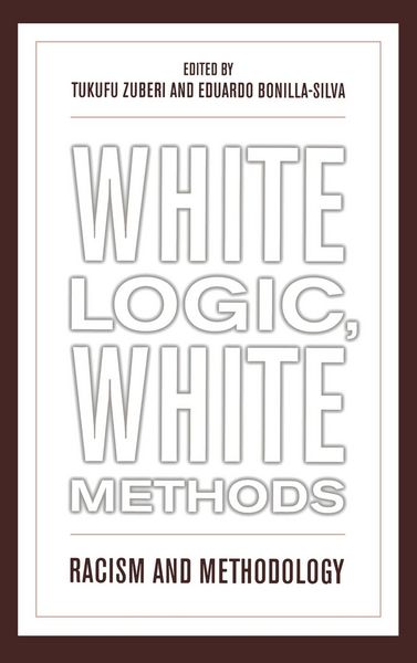 Produktbild: White Logic, White Methods