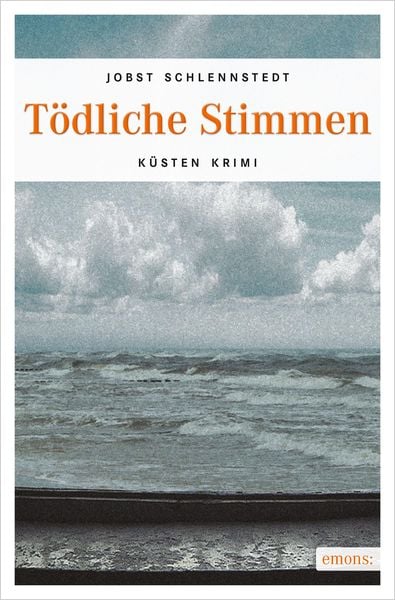 Produktbild: T&ouml;dliche Stimmen