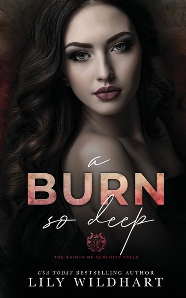Produktbild: A Burn So Deep