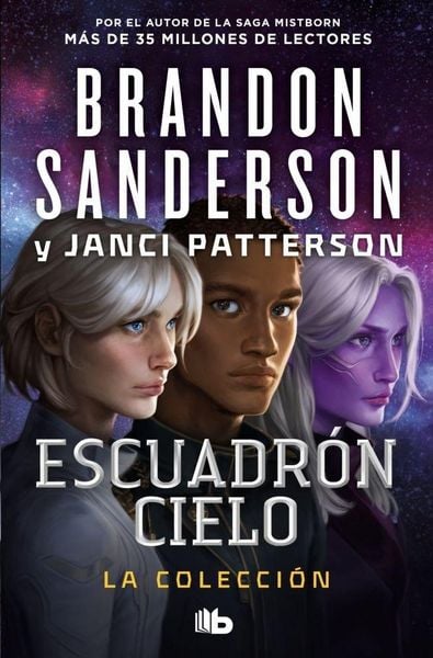 Produktbild: Escuadr&oacute;n Cielo: La Colecci&oacute;n / Skyward Flight. the Colecction