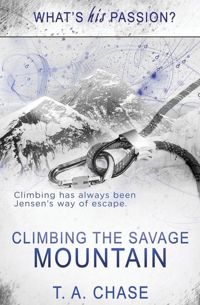 Produktbild: Climbing the Savage Mountain