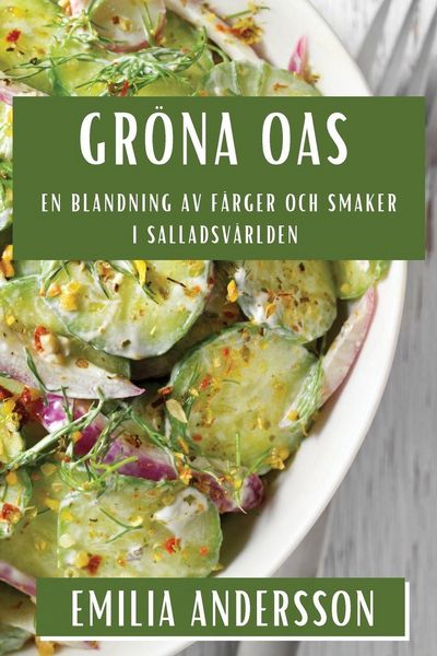Produktbild: Gr&ouml;na Oas