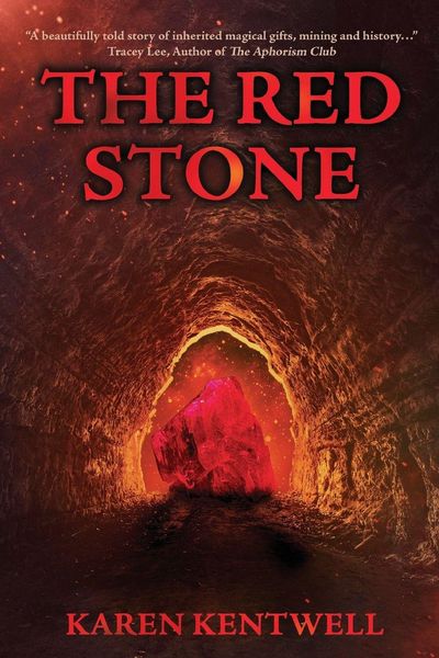 Produktbild: The Red Stone