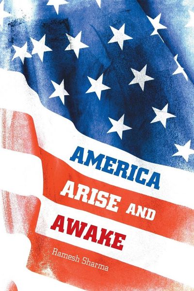 Produktbild: America Arise and Awake