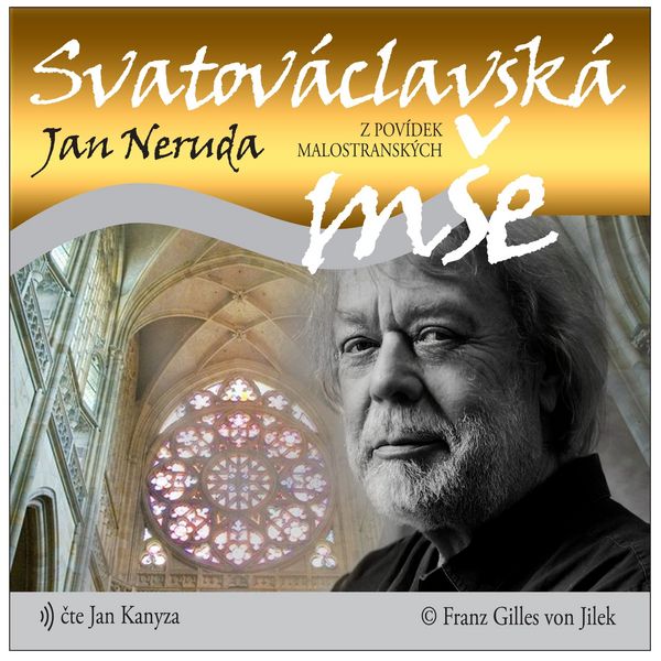 Produktbild: Svatov&aacute;clavsk&aacute; m&scaron;e