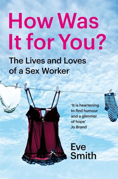 Produktbild: How Was It for You?