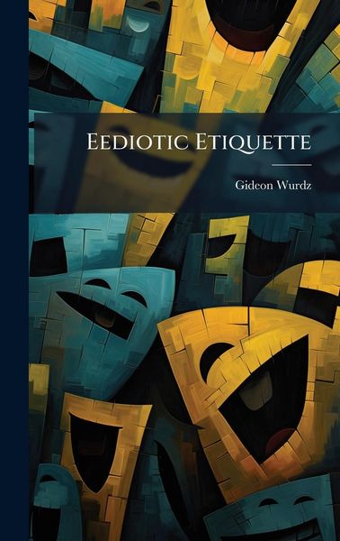 Produktbild: Eediotic Etiquette