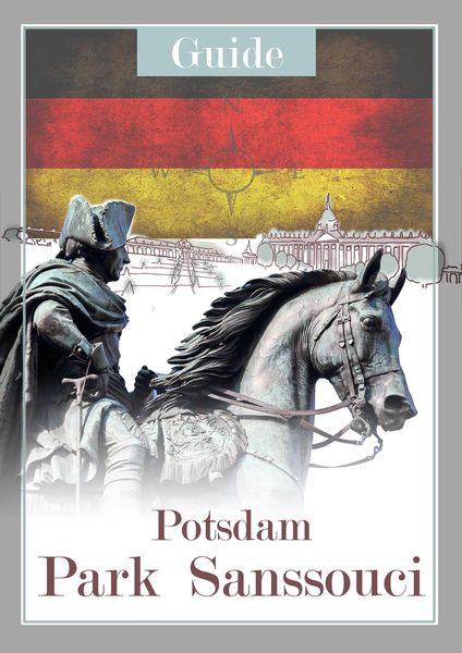 Produktbild: Potsdam Park Sanssouci Guide