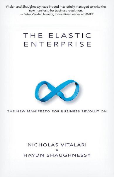 Produktbild: The Elastic Enterprise