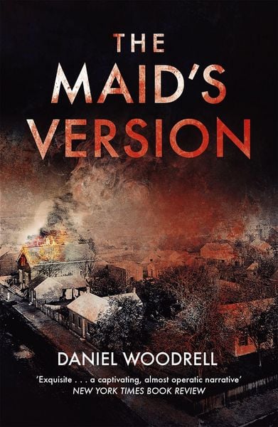 Produktbild: The Maid's Version