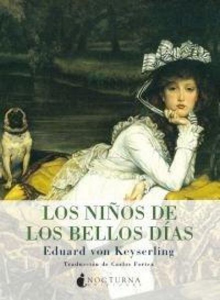 Produktbild: Los ni&ntilde;os de los bellos d&iacute;as