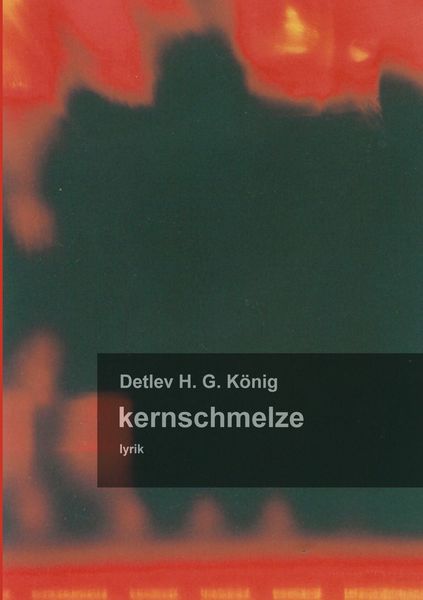 Produktbild: Kernschmelze
