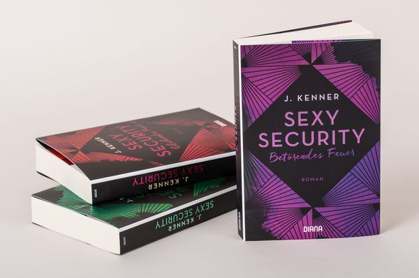 Sexy Security