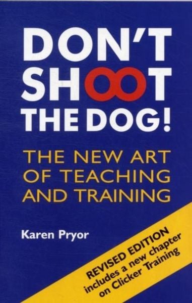 Produktbild: Don't Shoot the Dog!