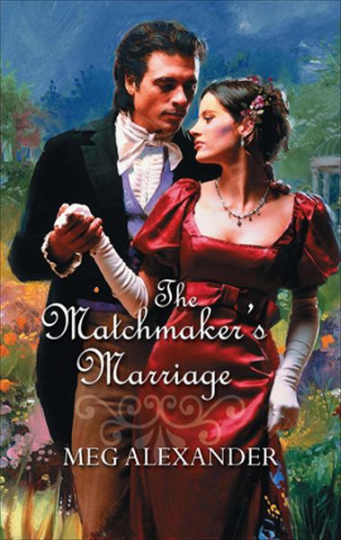 Produktbild: The Matchmaker's Marriage