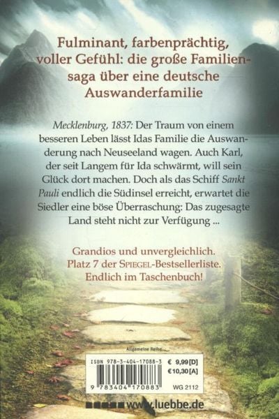 Produktbild: Die Zeit der Feuerblüten / Ida Band 1
