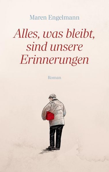 Produktbild: Alles, was bleibt, sind unsere Erinnerungen