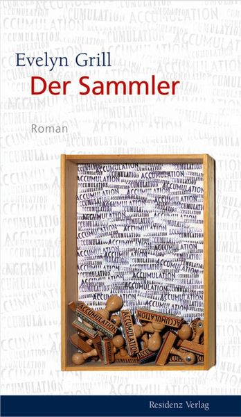 Produktbild: Der Sammler