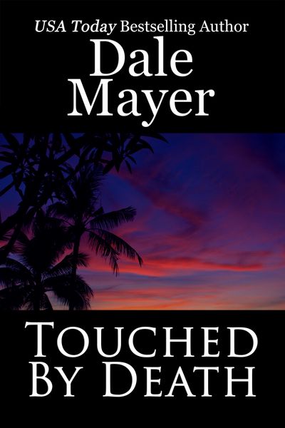 Produktbild: Touched by Death